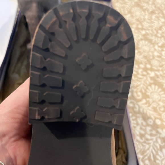 COPY - Steve Madden Boots - Picture 7 of 7